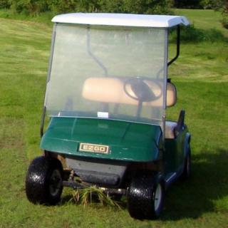 Golf buggy