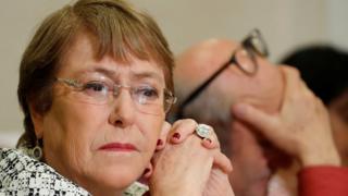 BACHELET