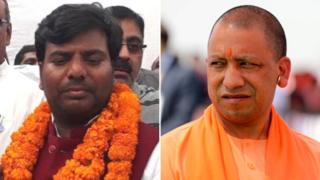 निषाद पार्टी