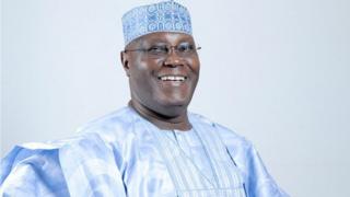 Atiku Abubakar