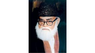 مولانا مودودی