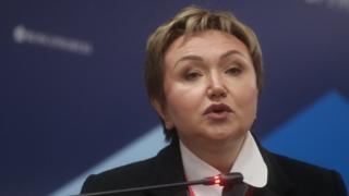 Наталия Филева