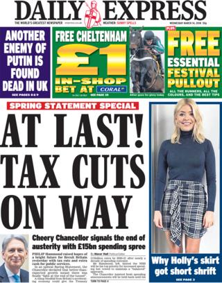 Daily Express