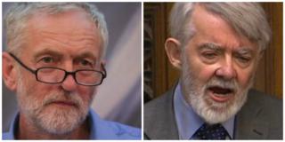 corbyn a flynn