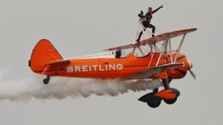 Wingwalker