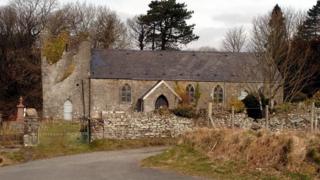 Eglwys Llangiwg