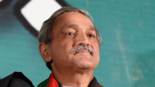 جہانگیر ترین