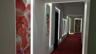 Интерьер Studio 20