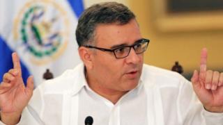 Mauricio Funes