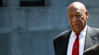 Bill Cosby