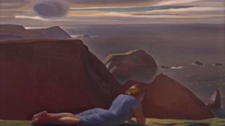 Kent painting