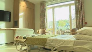 hospice