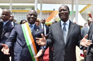 Guillaume Soro