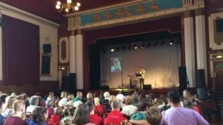 Martyn Geraint