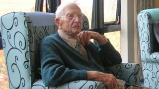 Richard Wood