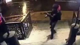Reina saldırısı