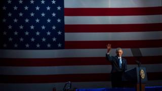 Barack Obama.