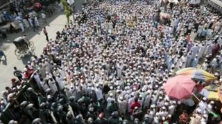 Bangladesh