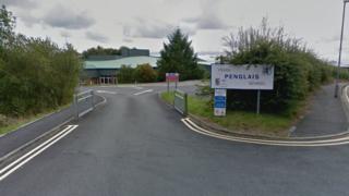 Ysgol Penglais