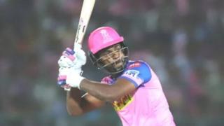 ஐபிஎல் கிரிக்கெட் போட்டி: ராஜஸ்தான் அணிக்கு டாஸில் தொடங்கிய வெற்றி