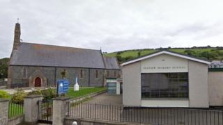 County Antrim Catholic school 'boosted' by integration ...