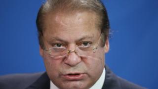 نواز شریف