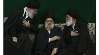 علم الهدی