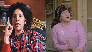 فوزية البرجوازية و "الرفيقة الدادة أم عطيات" يجتمعان في #وسط_البلد