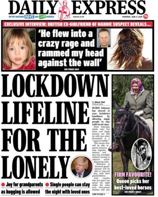 Daily Express