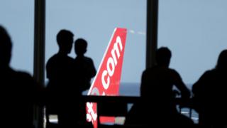 Jet2 flights to Spain are cancelled