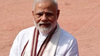नरेंद्र मोदी
