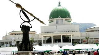 Nigeria national Assembly