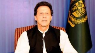 عمران خان