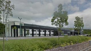 Hermitage Academy