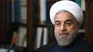 د ايران ولسمشر