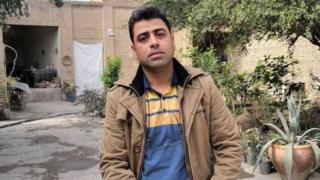 اسماعیل بخشی