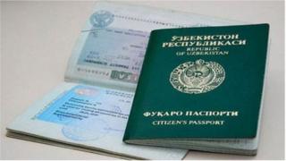 Pasport