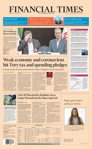 Financial Times