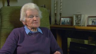 Rev Mairi Byres