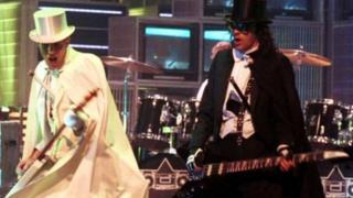 The Timelords aka The KLF