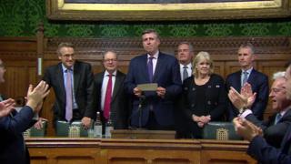 Graham Brady