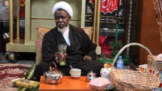 El-zakzaky