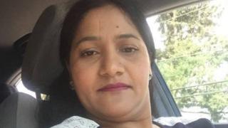 jaswinder Kaur