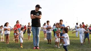 "Sağlam Azərbaycan Festivalı"