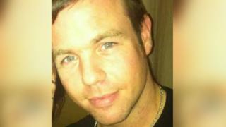 Craig Bruce