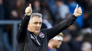 Owen Coyle