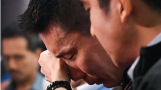 Lee Chong Wei