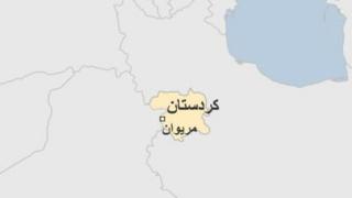مریوان