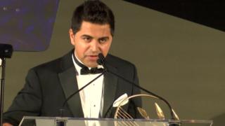 Dr Waheed Arian