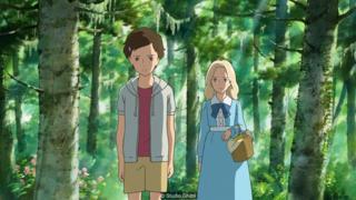 ghibli, animasi, jepang, studio ghibli